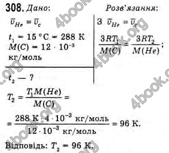 Відповіді Фізика 10 клас Сиротюк. ГДЗ