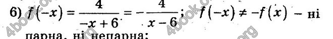 Відповіді Збірник Алгебра 10 клас Мерзляк. ГДЗ