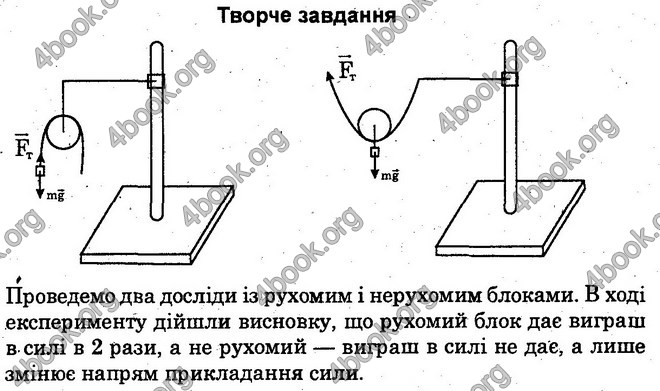 Відповіді Лабораторні Фізика 10 клас Божинова (Академ.) ГДЗ