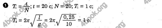 Відповіді Лабораторні Фізика 10 клас Божинова (Академ.) ГДЗ