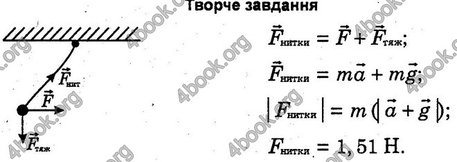 Відповіді Лабораторні Фізика 10 клас Божинова (Академ.) ГДЗ