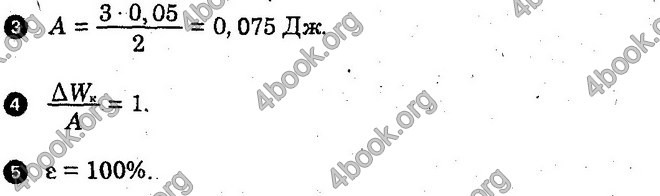 Відповіді Лабораторні Фізика 10 клас Божинова (Академ.) ГДЗ