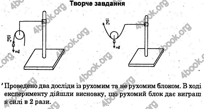 Відповіді Лабораторні Фізика 10 клас Божинова (Станд). ГДЗ