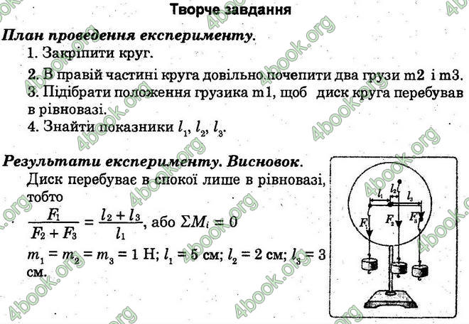 Відповіді Лабораторні Фізика 10 клас Божинова (Станд). ГДЗ