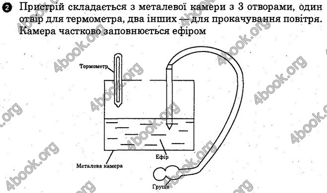 Відповіді Зошит лабораторні Фізика 10 клас Мозель. ГДЗ