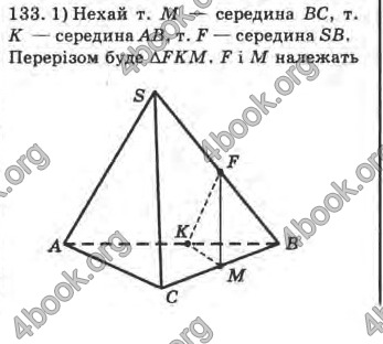 Відповіді Математика 10 клас Афанасьєва. ГДЗ