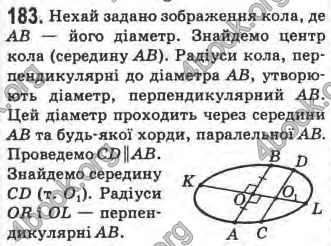 Відповіді Математика 10 клас Афанасьєва. ГДЗ