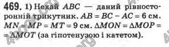 Відповіді Математика 10 клас Афанасьєва. ГДЗ