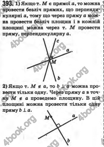 Відповіді Математика 10 клас Афанасьєва. ГДЗ