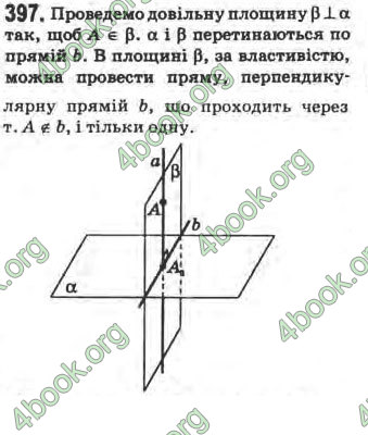 Відповіді Математика 10 клас Афанасьєва. ГДЗ