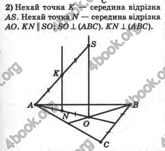 Відповіді Математика 10 клас Афанасьєва. ГДЗ