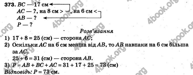 Решебник Математика 5 клас Тарасенкова. ГДЗ 2013