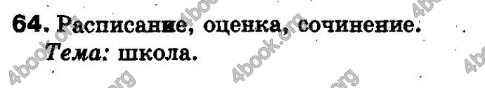 Ответы Русский язык 10 класс Полякова. ГДЗ