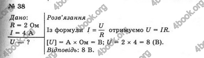 Відповіді Фізика 11 клас Сиротюк. ГДЗ