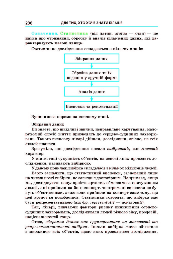 Підручник Алгебра 9 клас Мерзляк 2017