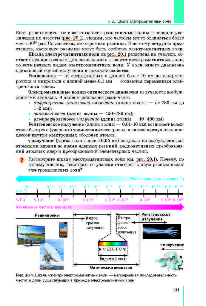 Физика 9 класс Барьяхтар 2017 (Рус.)