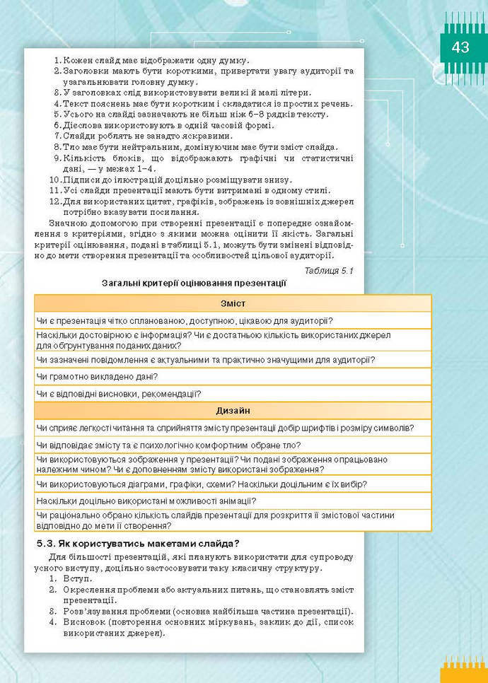 Підручник Інформатика 9 клас Морзе 2017