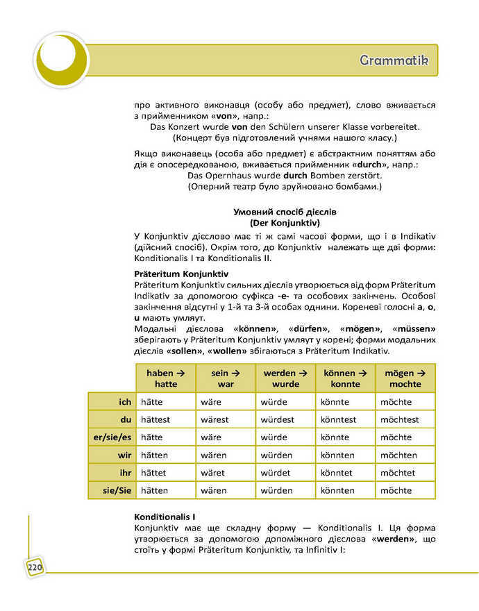 Підручник Німецька мова 9 клас Сотникова 9-рік, 2017