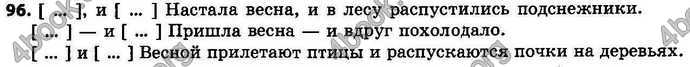 Ответы Русский язык 9 класс Баландина (9 год). ГДЗ