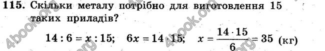 Ответы Сборник Математика 6 класс Мерзляк