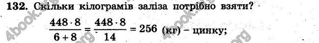 Ответы Сборник Математика 6 класс Мерзляк