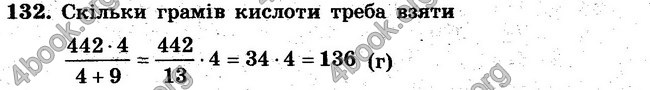 Ответы Сборник Математика 6 класс Мерзляк