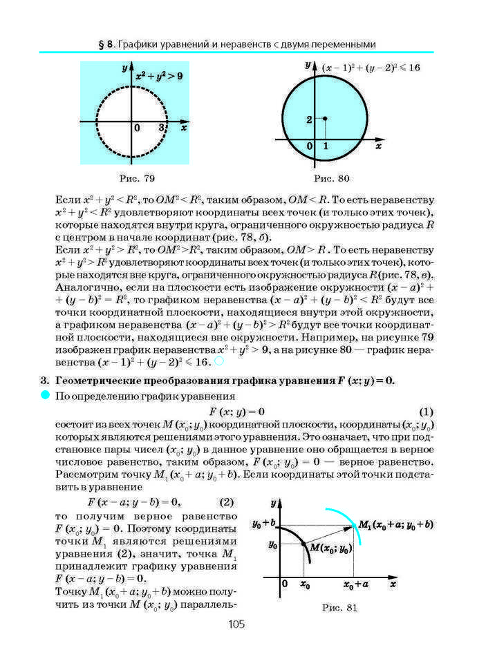 Алгебра и начала анализа 10 класс Нелин (Рус.)