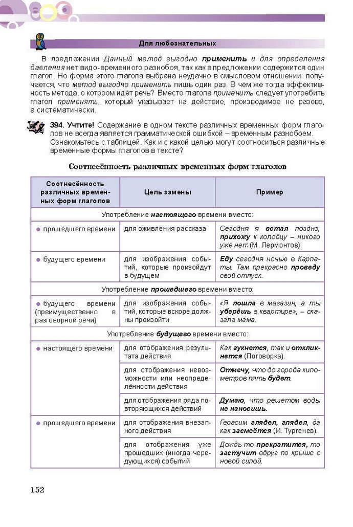 Русский язык 9 класс Самонова (5-й год)