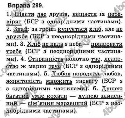 Відповіді Українська мова 9 клас Глазова 2017. ГДЗ