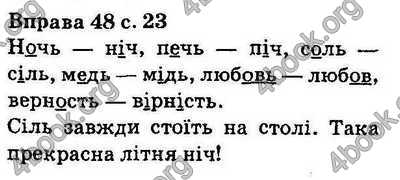 Ответы Українська мова 5 класс Ворон. ГДЗ