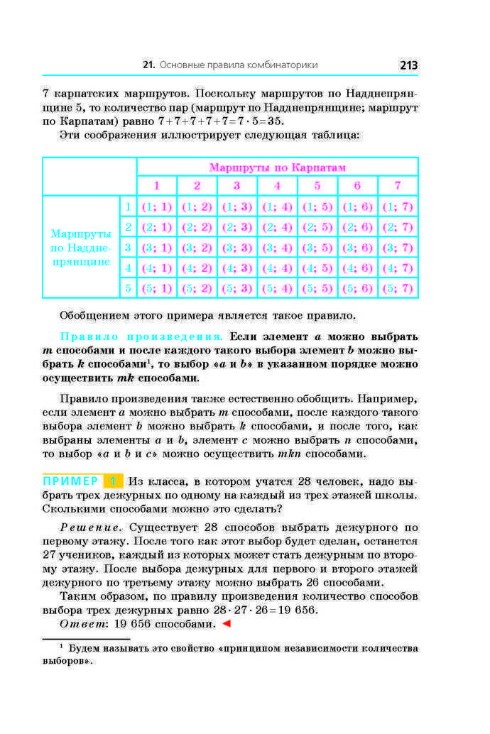 Алгебра 9 класс Мерзляк 2017 (Рус.)