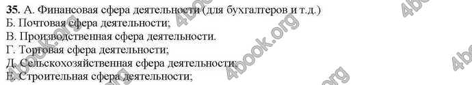 Ответы Русский язык 9 класс Баландина (5). ГДЗ