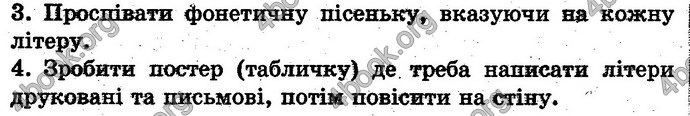 Відповіді Англійська мова 1 клас Карп’юк. ГДЗ