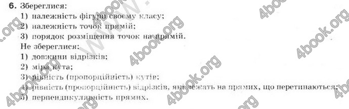 Відповіді Математика 10 клас Бурда. ГДЗ