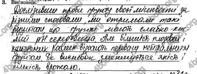 Відповіді Зошит Хімія 9 клас Титаренко. ГДЗ