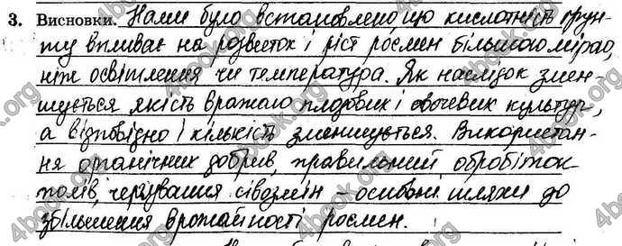 Відповіді Зошит Хімія 9 клас Титаренко. ГДЗ