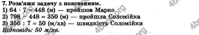 Відповіді Математика ДПА 2018 Пархоменко. ГДЗ