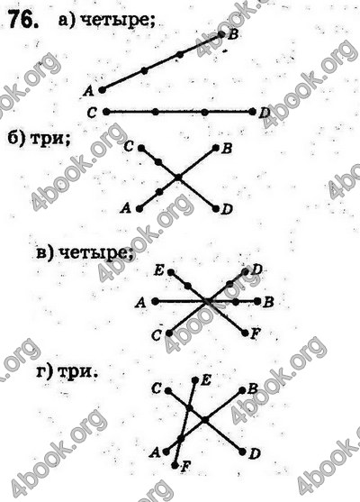 Ответы Математика 5 класс Мерзляк (Рус.). ГДЗ