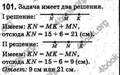 Ответы Математика 5 класс Мерзляк (Рус.). ГДЗ