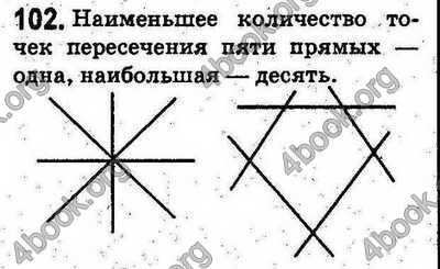 Ответы Математика 5 класс Мерзляк (Рус.). ГДЗ