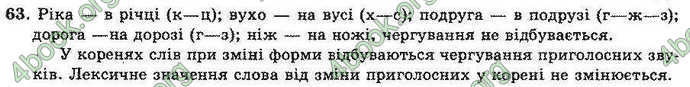 Відповіді Українська мова 10 клас Біляєв. ГДЗ