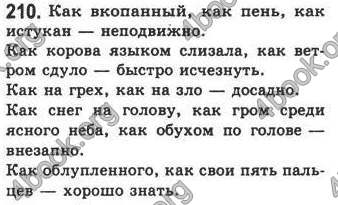 Ответы Русский язык 8 класс Рудяков 2008. ГДЗ