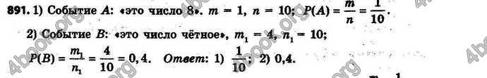 Ответы Математика 6 класс Тарасенкова (Рус.). ГДЗ