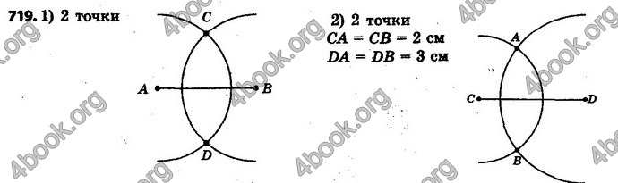 Ответы Математика 6 класс Мерзляк (Рус.)