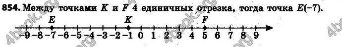 Ответы Математика 6 класс Мерзляк (Рус.)