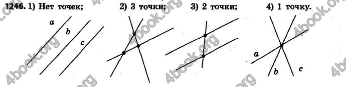 Ответы Математика 6 класс Мерзляк (Рус.)