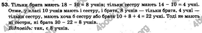 Відповіді Алгебра 10 клас Мерзляк Проф. ГДЗ