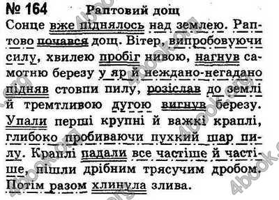 Ответы Українська мова 8 класс Ворон. ГДЗ