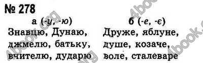 Ответы Українська мова 8 класс Ворон. ГДЗ