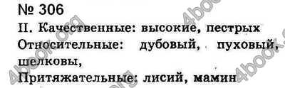 Ответы Русский язык 9 класс Быкова 2009. ГДЗ